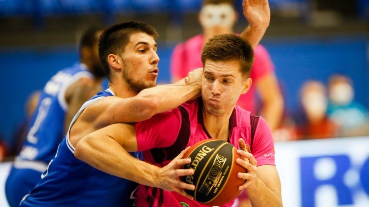 Filip Petrušev (©ABA LIGA)